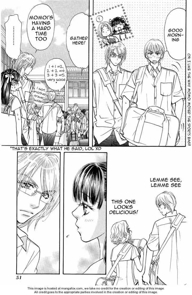 My Barbaric Girlfriend Chapter 5.2 9
